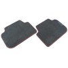 BMW MINI F54 galinių grindų kilimėlių rinkinys Originalus 51472469132