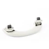 BMW MINI F54 Priekinė interjero rankena pilkos spalvos originali 51167367784