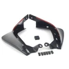 BMW MINI F54 priekinio bamperio rūko žibinto apdailos žiedas dešinėje pusėje originalus 51117376384