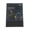 BMW MINI F54 savininko vadovas Nav 01402966692