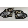 BMW MINI F55 Apdailos dangtelių rinkinys Originalus 51142352626