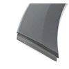 Bmw Mini F55 Blende Radlauf Hinteren Kairės Originalus 51777318829