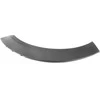 Bmw Mini F55 Blende Radlauf Hinteren Kairės Originalus 51777318829