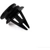 Bmw Mini R50 R53 R56 Spaustukai Durų Slenksčio Dangai Originalus 07131480419