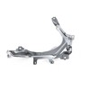 BMW MINI F55 F56 Cabrio F57 Priekinio dešiniojo žibinto laikiklis 51647301600 Originalus