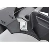 BMW MINI F55 F56 F57 JCW RŪKO ŽIBINTO PALAIKYMAS DEŠINĖS PUSĖS ORIGINALUS 7360742