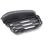 BMW MINI F55 F56 F57 Oro įsiurbimo angos apdailos detalė dešinė originali 51117360740