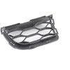 BMW MINI F55 F56 F57 Oro įsiurbimo angos apdailos detalė dešinė originali 51117360740