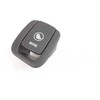 BMW MINI F55 F56 Galinės sėdynės dešinysis ISOFIX dangtelis originalus 52207382950