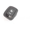 BMW MINI F55 F56 Galinės sėdynės dešinysis ISOFIX dangtelis originalus 52207382950