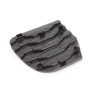 BMW MINI F55 F56 galinio bamperio grotelės dešinės pusės originalios 51127351656
