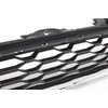 BMW MINI F55 priekinis bamperis Cooper S ventiliacijos grotelės originalios 51137335528