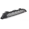 BMW MINI F55 priekinis bamperis Cooper S ventiliacijos grotelės originalios 51137335528