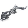 BMW MINI F55 F57 priekinių žibintų laikiklis originalus 51647301599
