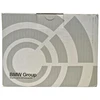 BMW Mini F55 F65 Vairų Pusės Kilimėlis Originalus 51477380834