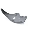 BMW MINI F55 galinio bamperio apatinė kairė juoda juosta originali 51777381025