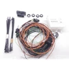 BMW MINI F55 Galinio stovėjimo atstumo kontrolės įrengimo rinkinys Originalus 66202287371