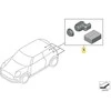 BMW MINI F55 Galinio stovėjimo atstumo kontrolės įrengimo rinkinys Originalus 66202287371