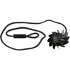 BMW MINI F55 Pakabintuvo lentynos laikiklio atrama Originalus 51467388910