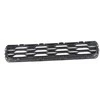Bmw Mini F55 F56 Priekinio Buferio Apatinės Centrinės Grotelės Originalus 51117360738