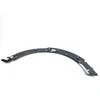 BMW MINI F55 priekinio kairiojo rato arkos apdaila Originali 51777376869