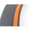 BMW MINI F55 priekinio kairiojo rato arkos apdaila Originali 51777376869