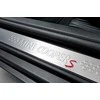 BMW MINI F55 priekinių durų slenksčio dangtelis Originalus 51777374896