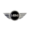 BMW MINI F56 bagažinės emblema Originali 51149447808