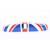 BMW MINI F56 dangtelis Galinio vaizdo veidrodėlis Originalus 51162353708