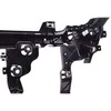 Bmw Mini F57 F56 Lci Bamperio Teisės Vadovas Originalus 51119450688