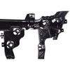 Bmw Mini F57 F56 Lci Bamperio Teisės Vadovas Originalus 51119450688