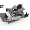 BMW MINI F56 F55 F54 F57 F60 Dešinės Pusės Variklio Gamyklos Apsaugos Originalus 51237300570
