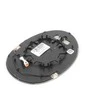 Bmw Mini F56 F55 F54 F57 Heizbares Spiegelglas Links Originalus 51167366049