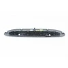 BMW Mini F56 F55 F54 F57 oro įsiurbimo angos dangtelis originalus 51137376052
