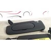 BMW MINI F56 F55 Juodas apsauginis skydelis nuo saulės originalus 51167382104