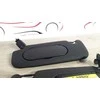 BMW MINI F56 F55 Juodas apsauginis skydelis nuo saulės originalus 51167382104