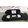 BMW MINI F56 F55 Juodas apsauginis skydelis nuo saulės originalus 51167382104
