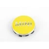 Bmw Mini F56 F55 Nabenabdeckung Originalus 36132354151