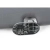 Bmw Mini F56 F55 Šoninis Dešinysis Skydelis Nuo Saulės Originalus 51167375954