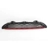 Bmw Dekoratyvinės Grotelės Variklio Komp Narys Mini F56 F57 Originalus 51137393456