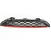 Bmw Dekoratyvinės Grotelės Variklio Komp Narys Mini F56 F57 Originalus 51137393456
