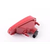BMW MINI F56 Galinis dešinysis rūkas Šviečiantis 63247350008