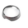 BMW MINI F56 Kabrioletas F57 JCW Prietaisų ekrano žiedas LED apdaila 65509338327 Originali