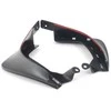BMW MINI F56 priekinių purvasaugių apsaugų rinkinys Originalus 82162338565
