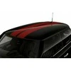 BMW MINI F56 rinkinys Sportinės juostelės Raudona Tikras 51142357920