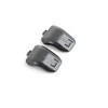 BMW MINI F56 stoglangio dangčio tvirtinimo detalių rinkinys Originalus 54107379625