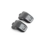 BMW MINI F56 stoglangio dangčio tvirtinimo detalių rinkinys Originalus 54107379625