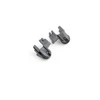 BMW MINI F56 stoglangio dangčio tvirtinimo detalių rinkinys Originalus 54107379625