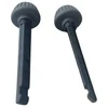 BMW MINI F57 F57 LCI Pin Peg Montavimo Laikiklis Vėjo Apsaugai Originalus 54347488320