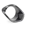 BMW MINI F57 Kairės pusės rūko žibinto dangtelis originalus 51117365145